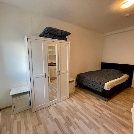 City Apartment Im Zentrum Von Baienfurt B00 Esterno foto