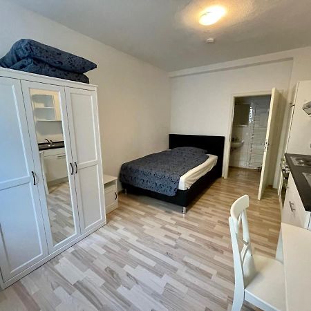 City Apartment Im Zentrum Von Baienfurt B00 Esterno foto