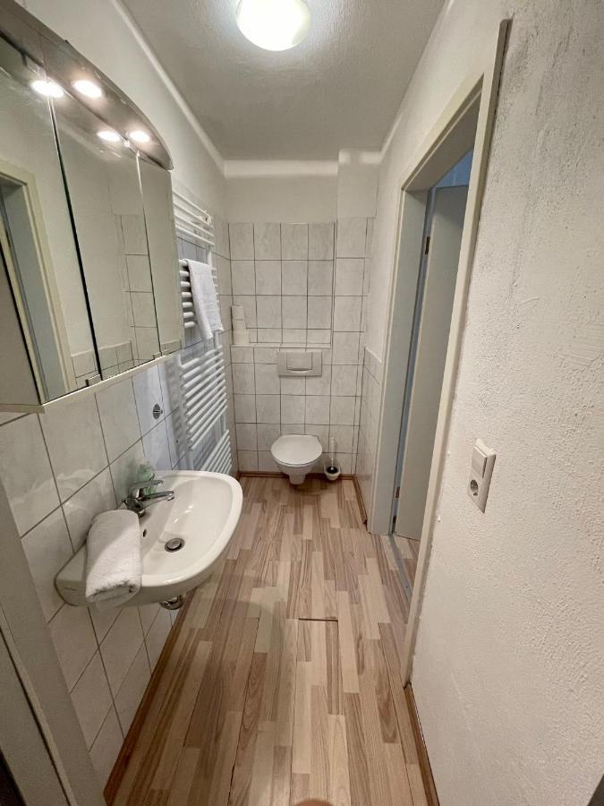 City Apartment Im Zentrum Von Baienfurt B00 Esterno foto