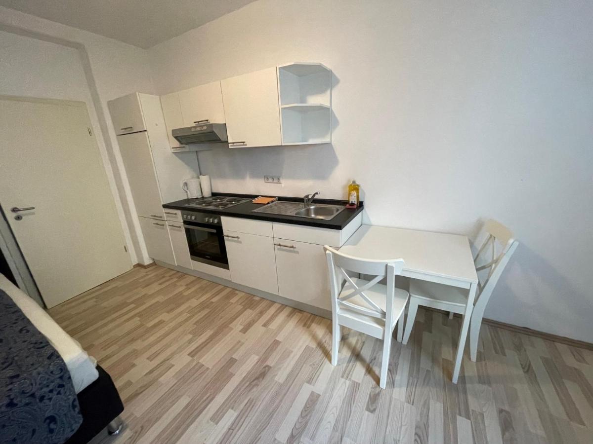 City Apartment Im Zentrum Von Baienfurt B00 Esterno foto