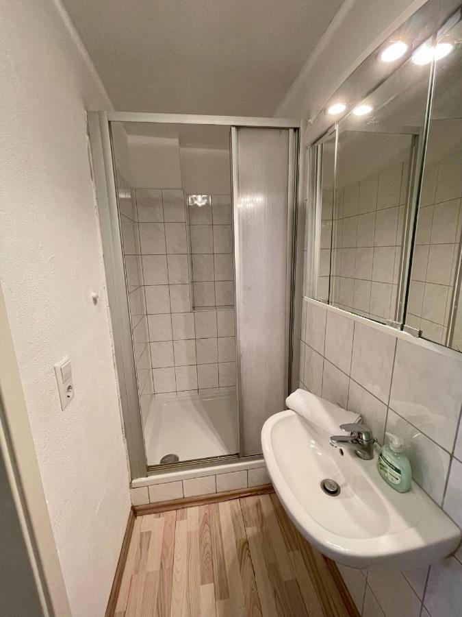 City Apartment Im Zentrum Von Baienfurt B00 Esterno foto