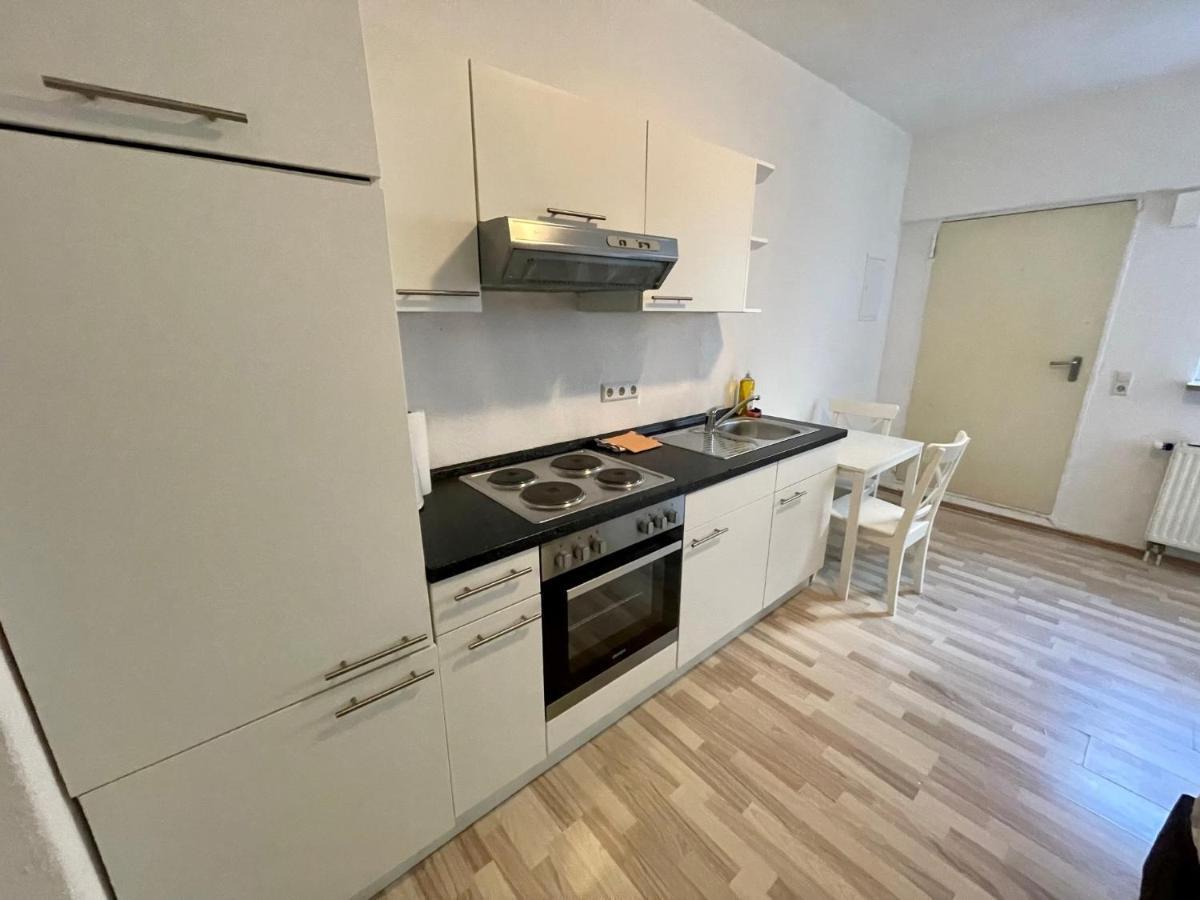 City Apartment Im Zentrum Von Baienfurt B00 Esterno foto